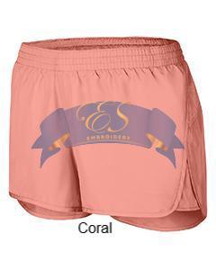 Wayfarer Short - ES Embroidery