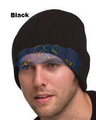 Knit Cuff Beanie - ES Embroidery