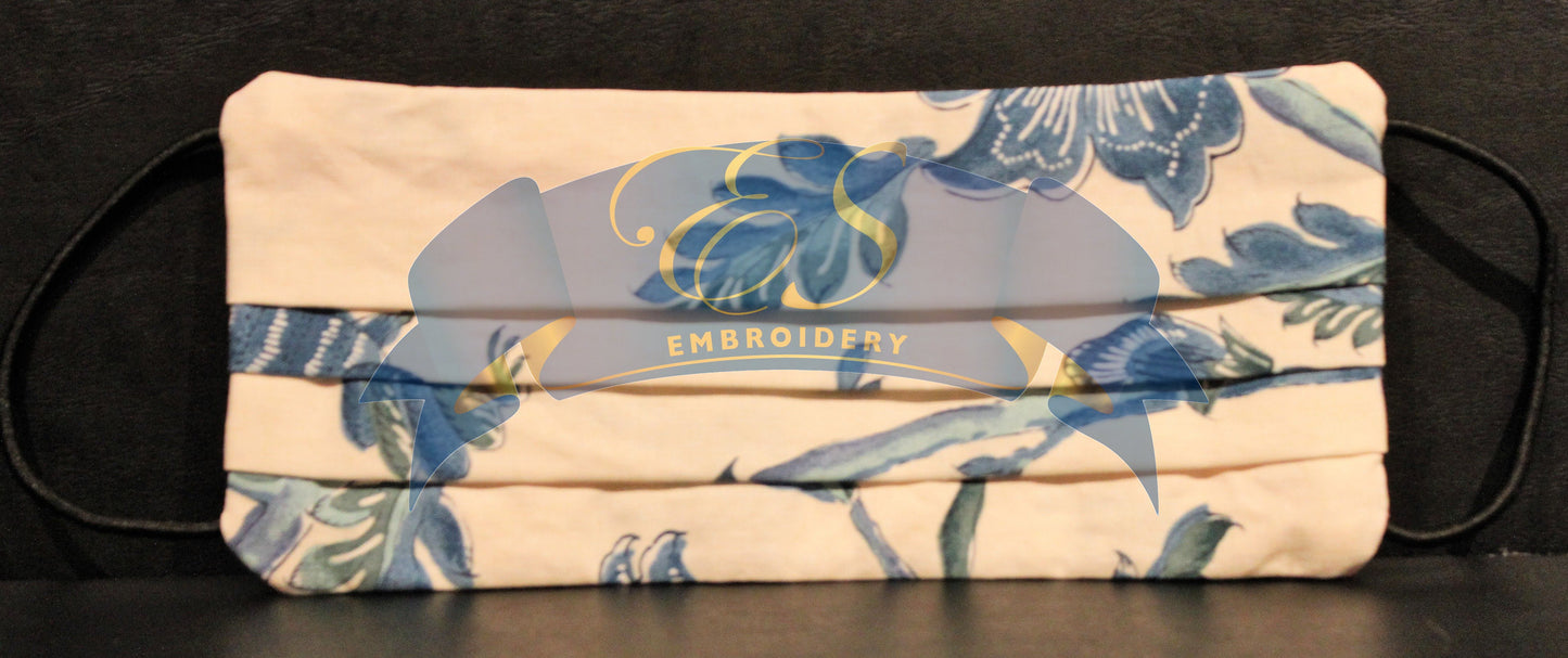 Reusable Cotton Face Mask