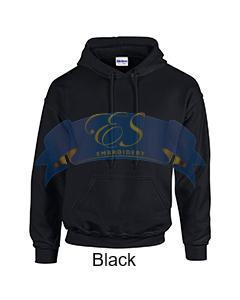 Heavy Blend Hoodie - ES Embroidery