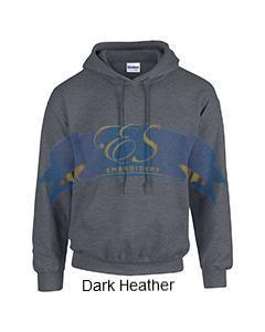 Heavy Blend Hoodie - ES Embroidery