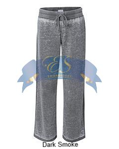 Zen Pant - ES Embroidery