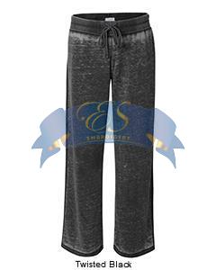 Zen Pant - ES Embroidery