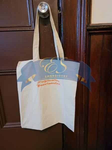It's A Ballroom Thing You Won't Understand Tote Bag