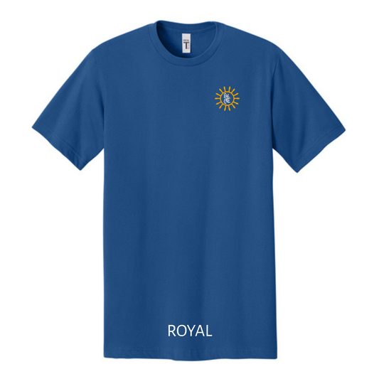 ASCNE - Unisex T-Shirt - NL1810