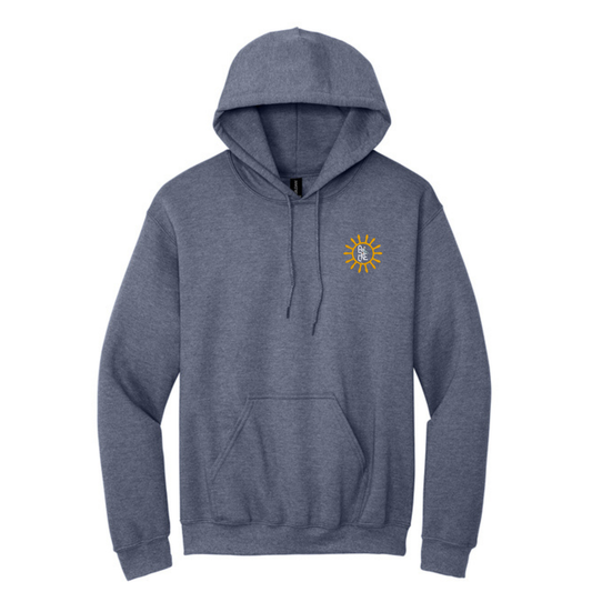 ASCNE - Hoodie - Unisex - Gildan 18500