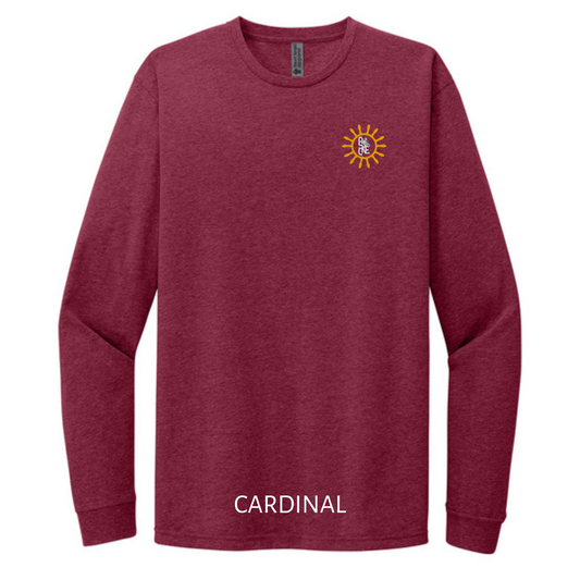 ASCNE - Unisex Long Sleeve T-Shirt - NL6211