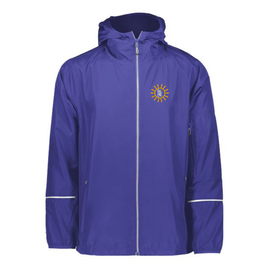 ASCNE - Men's Raincoats - Holloway 229582