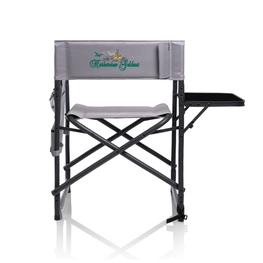 Harborview Goldens - Chair - Embroidered on Back