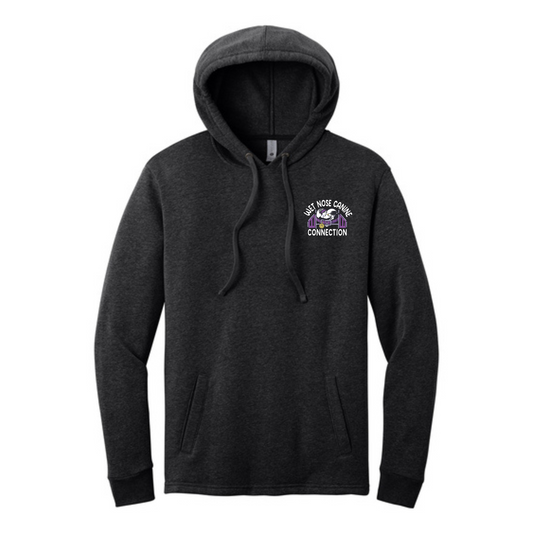 Wet Nose Canine - Unisex Hoodie