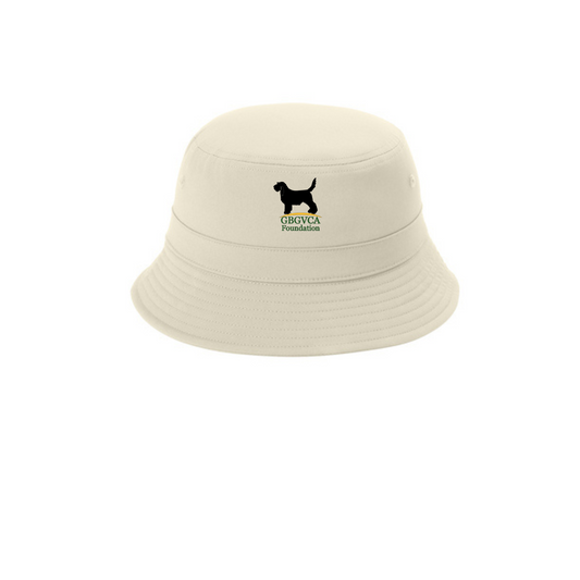 GBGVCA Logo Bucket Hat
