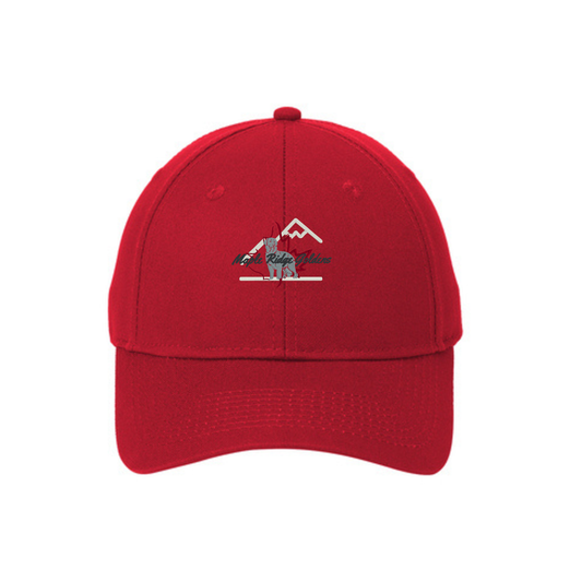 Maple Ridge Goldens Hat - Velcro Back - Embroidered - CP80
