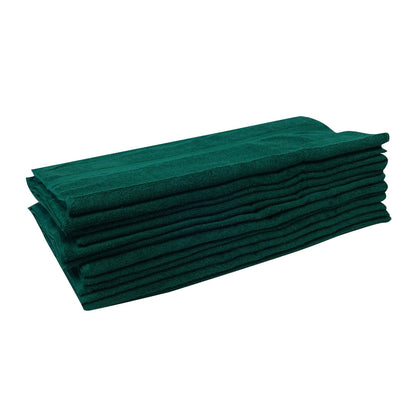 Hunter Green Towel