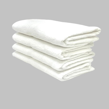 White Towel