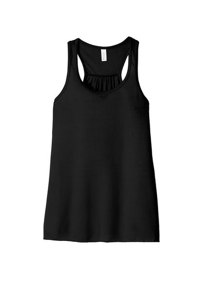 Women's Racerback Tank Top