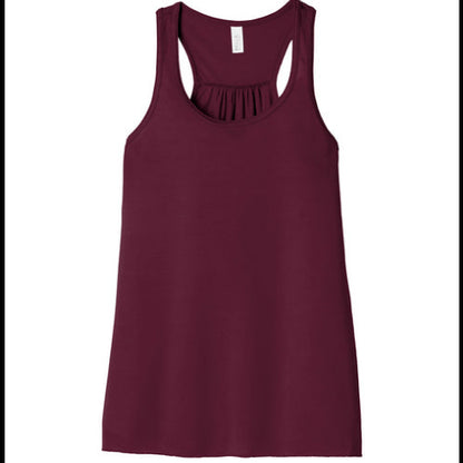 Women's Racerback Tank Top