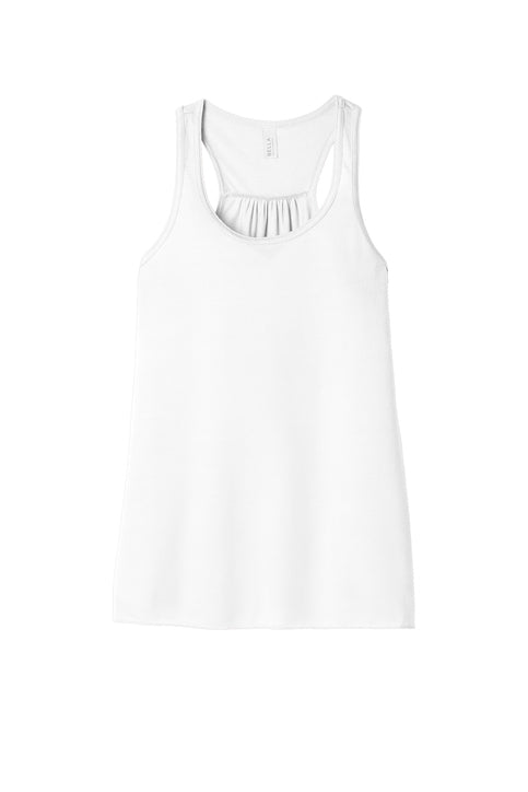 Women's Racerback Tank Top