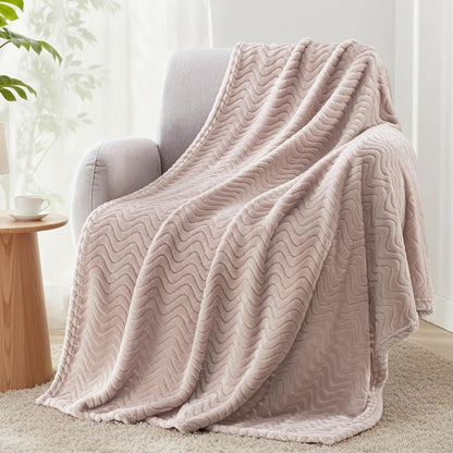 Custom Blanket - 50" x 70"