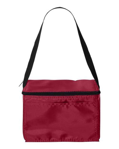 Insulated Cooler