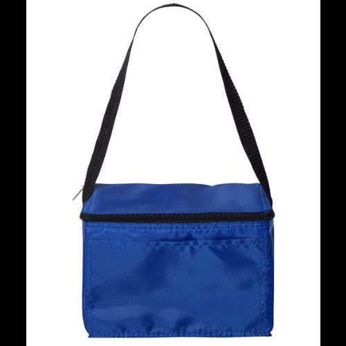 Insulated Cooler