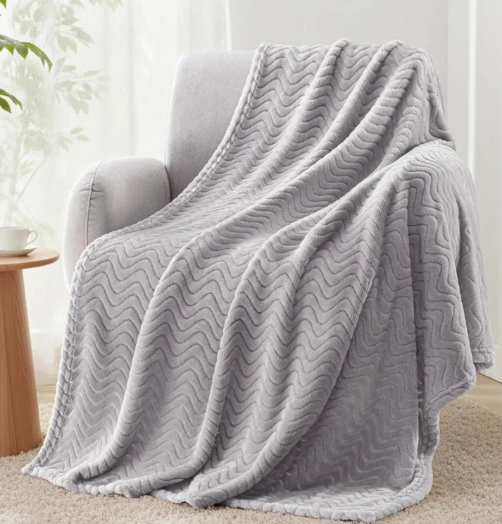 Custom Blanket - 50" x 70"