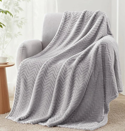 Custom Blanket - 50" x 70"