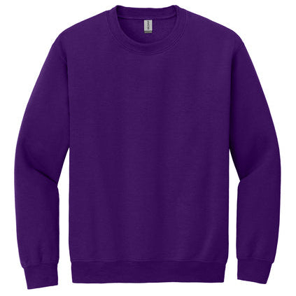Women's Crewneck Sweatshirt - Unisex