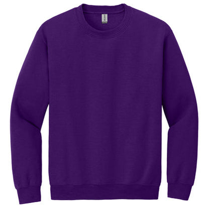 Women's Crewneck Sweatshirt - Unisex