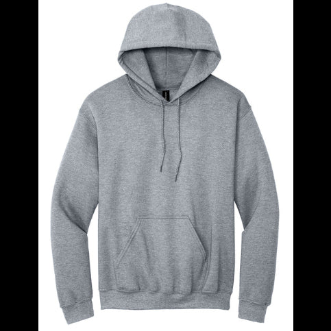 Women's Hoodie - Unisex