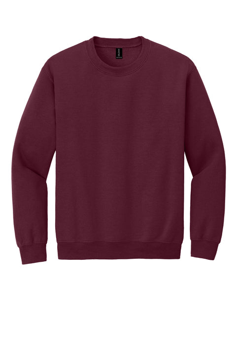 Maroon sweatshirt