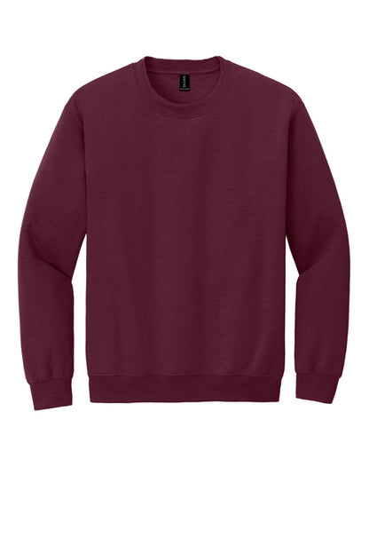 Maroon sweatshirt