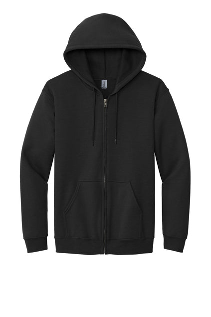 Heavy Blend Full-Zip Hoodie