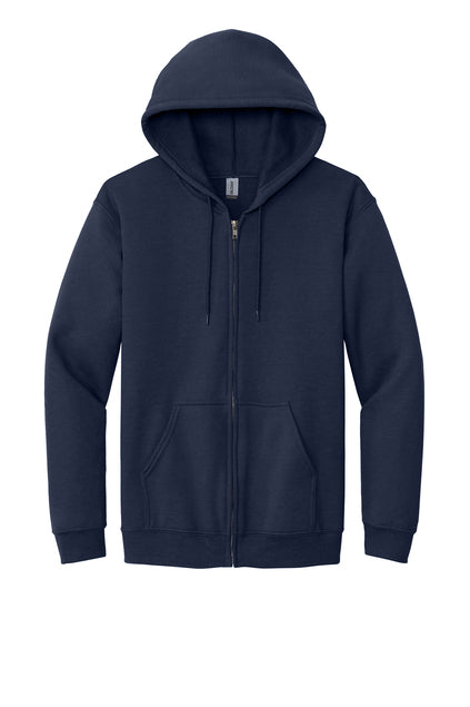 Heavy Blend Full-Zip Hoodie