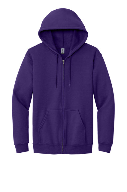 Heavy Blend Full-Zip Hoodie