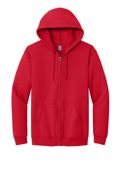 Heavy Blend Full-Zip Hoodie