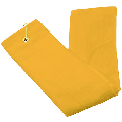 Custom Golf Towel