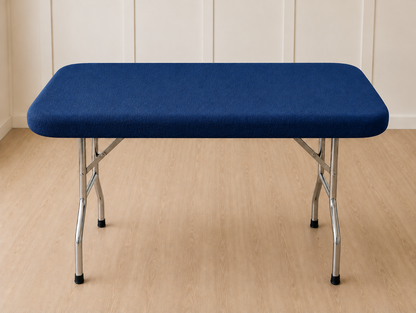 Custom Embroidered Grooming Table Cover