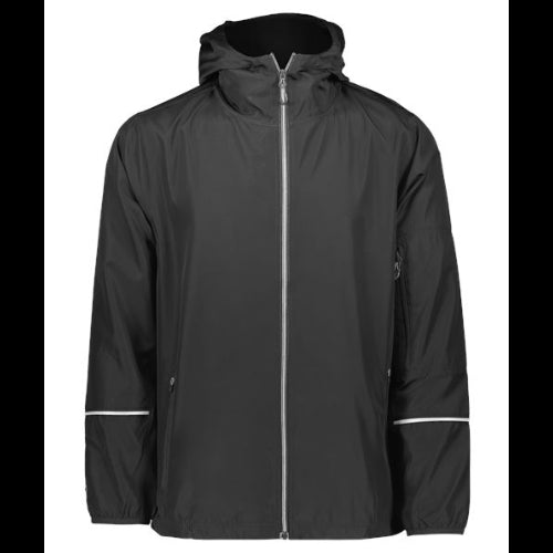 Raincoat - Men's