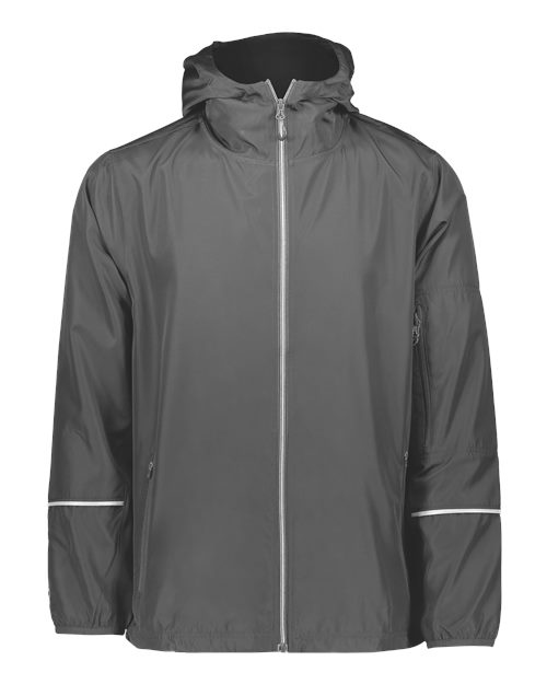 Raincoat - Men's