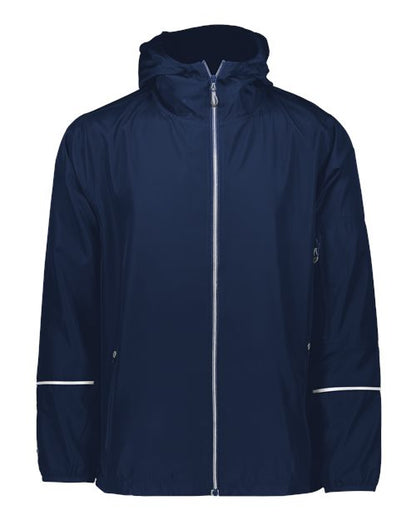 Raincoat - Men's