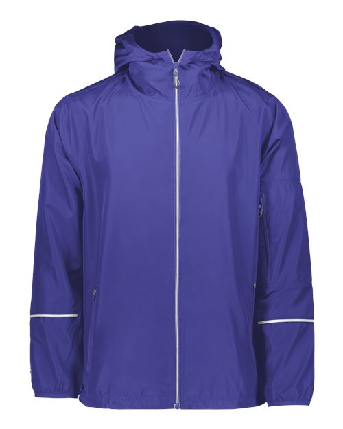 Raincoat - Men's