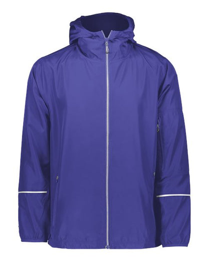 Raincoat - Men's