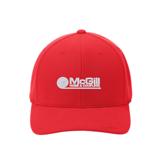 McGill - Hat - EMBROIDERED - C934