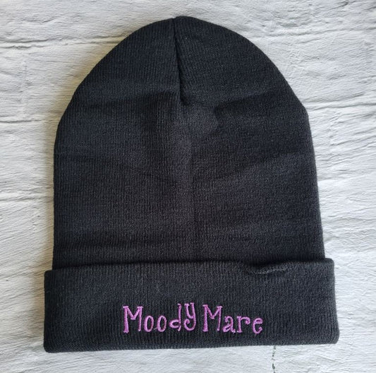 Moody Mare Beanie