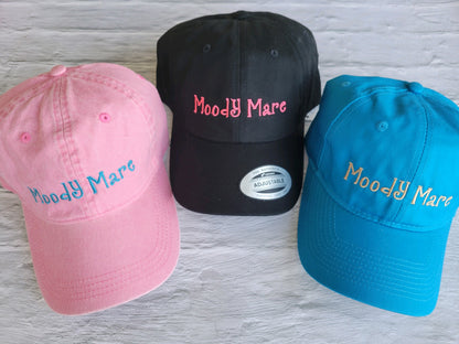 Moody Mare Hat