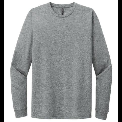 Women's Long Sleeve T-Shirt - Unisex