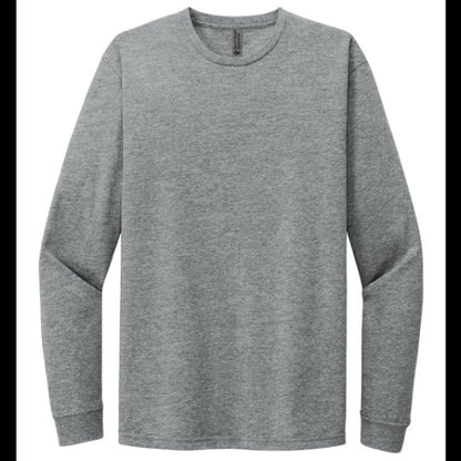 Women's Long Sleeve T-Shirt - Unisex