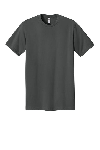 Crewneck T-Shirt