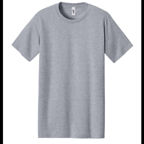 Crewneck T-Shirt