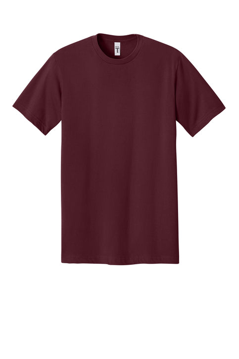 Crewneck T-Shirt